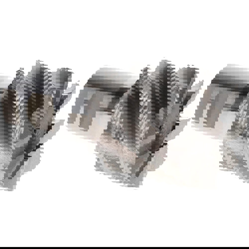 Roughing End Mill: 2