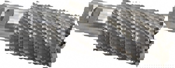 Roughing End Mill: 2