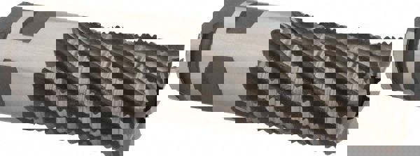 Roughing End Mill: 2