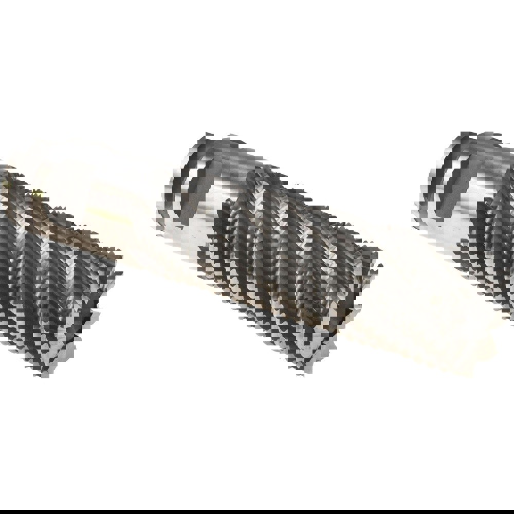 Roughing End Mill: 2