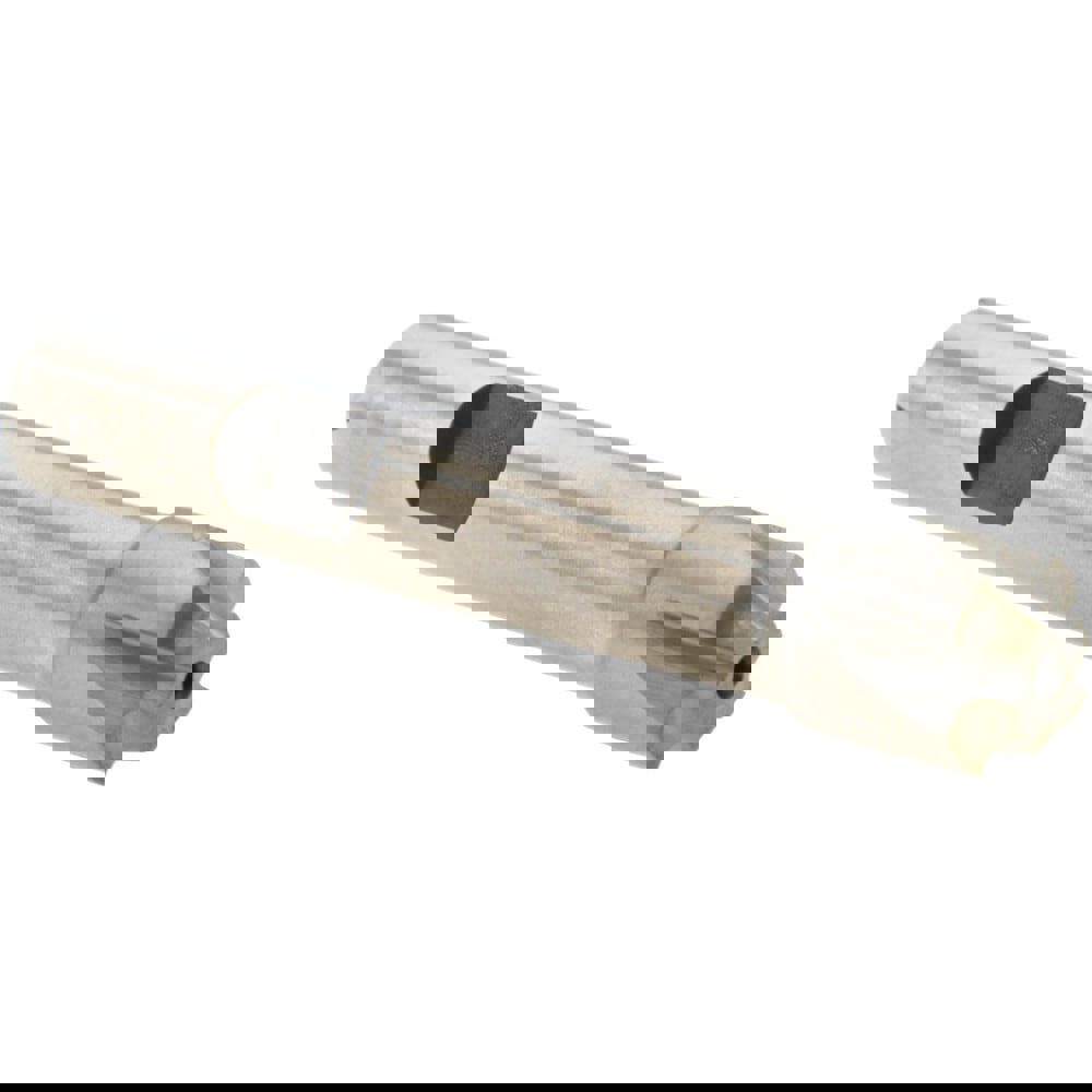 Corner Rounding End Mill: 1/16