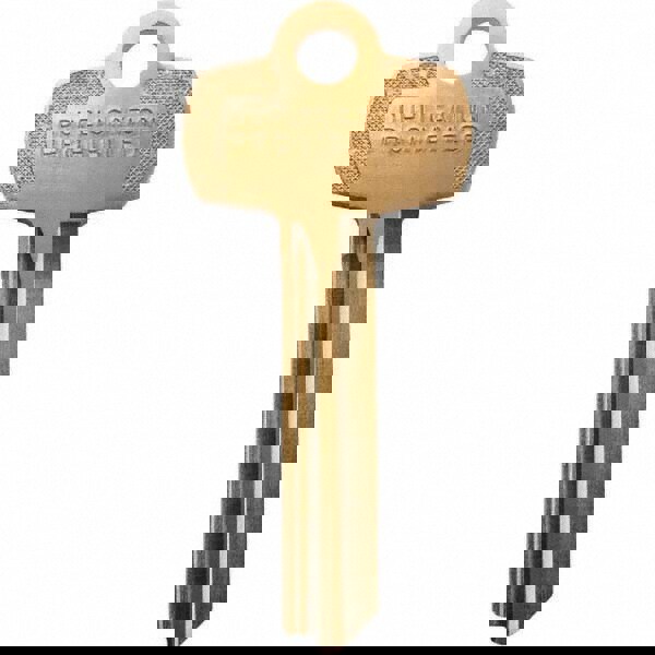 Best Nickel Key Blank