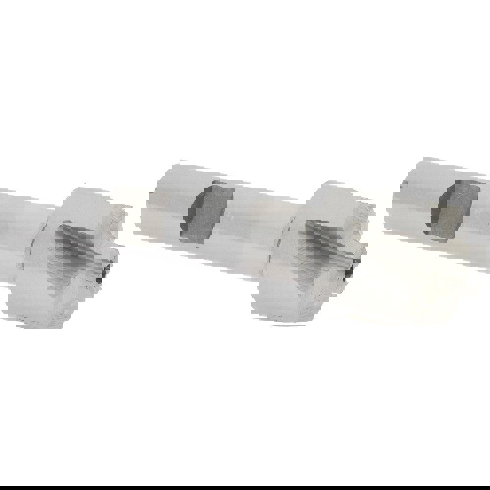 Corner Rounding End Mill: 7/64