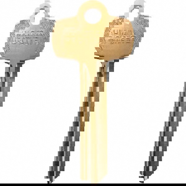 Best Nickel Key Blank