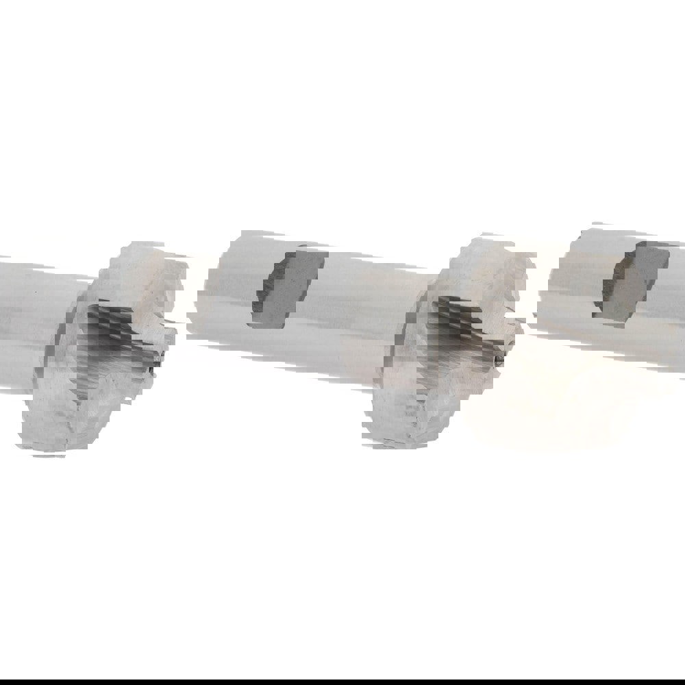 Corner Rounding End Mill: 3/16