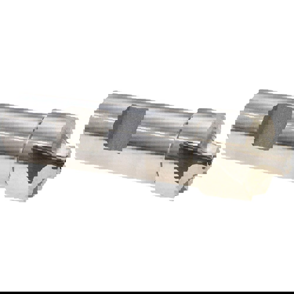 Corner Rounding End Mill: 3/16