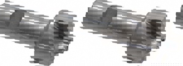 Corner Rounding End Mill: 13/64