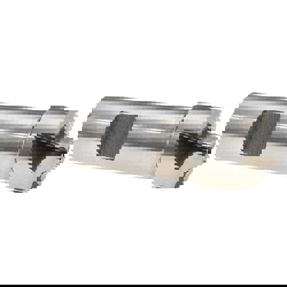 Corner Rounding End Mill: 13/64