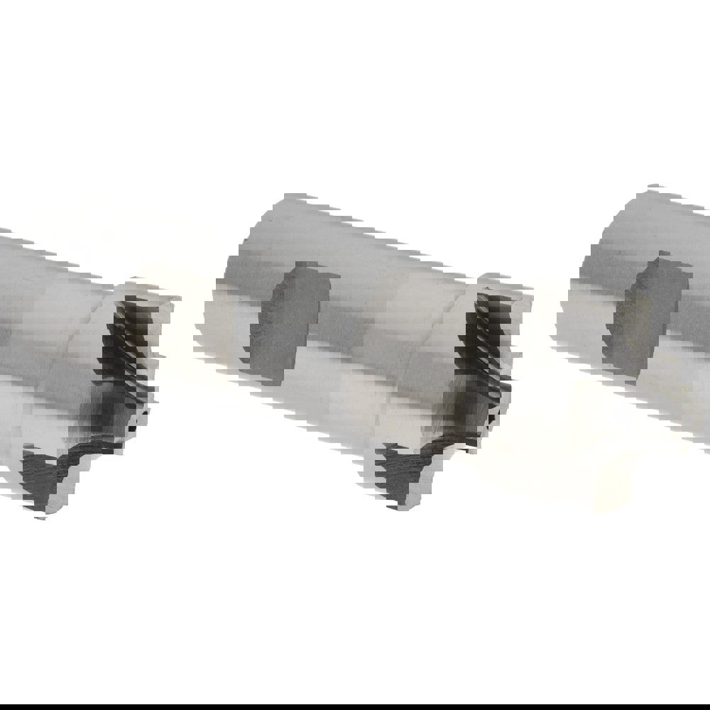 Corner Rounding End Mill: 7/32