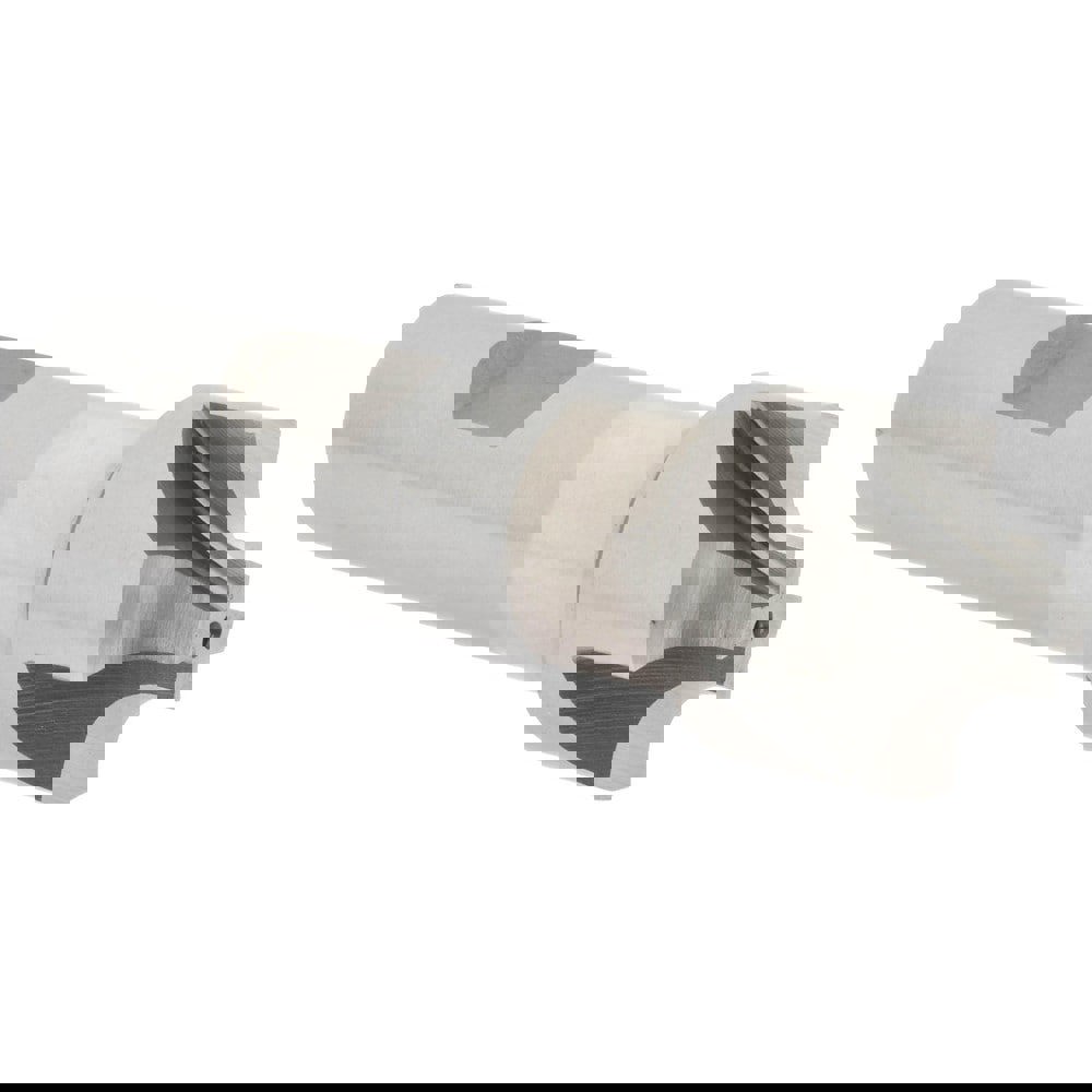 Corner Rounding End Mill: 1/4