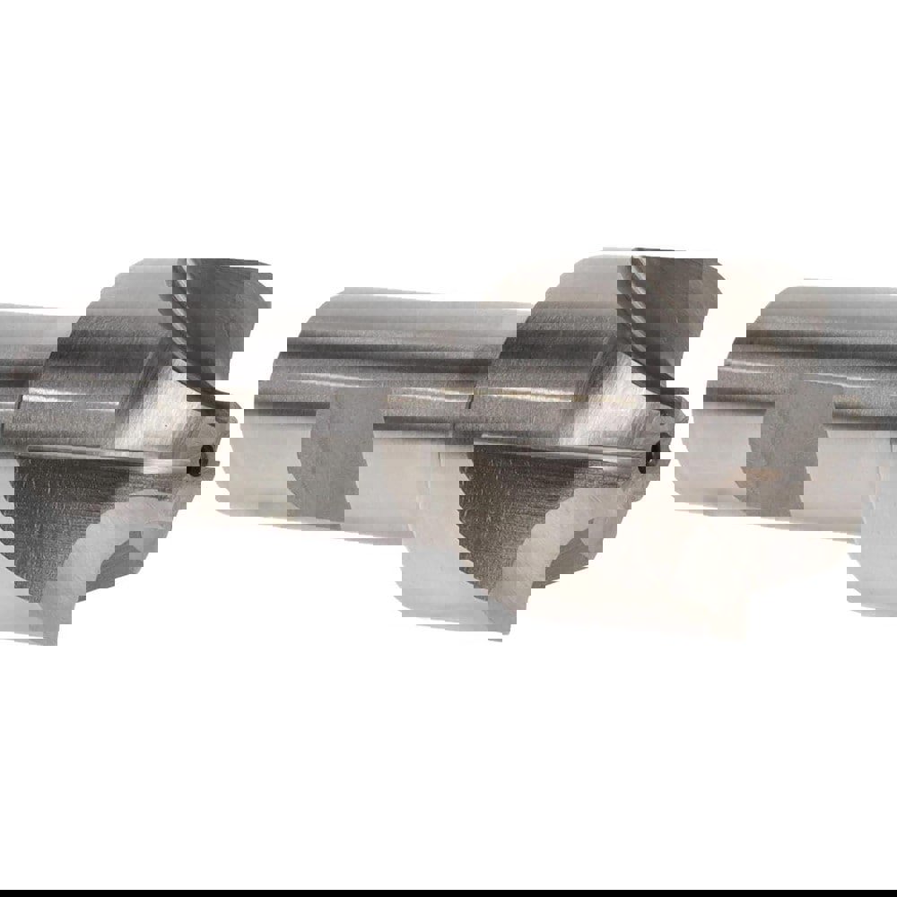 Corner Rounding End Mill: 9/32