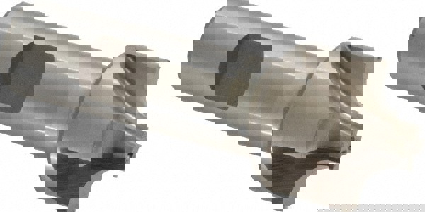 Corner Rounding End Mill: 5/16