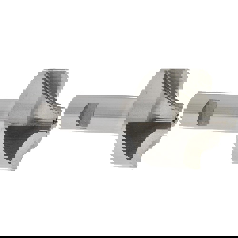 Corner Rounding End Mill: 3/8