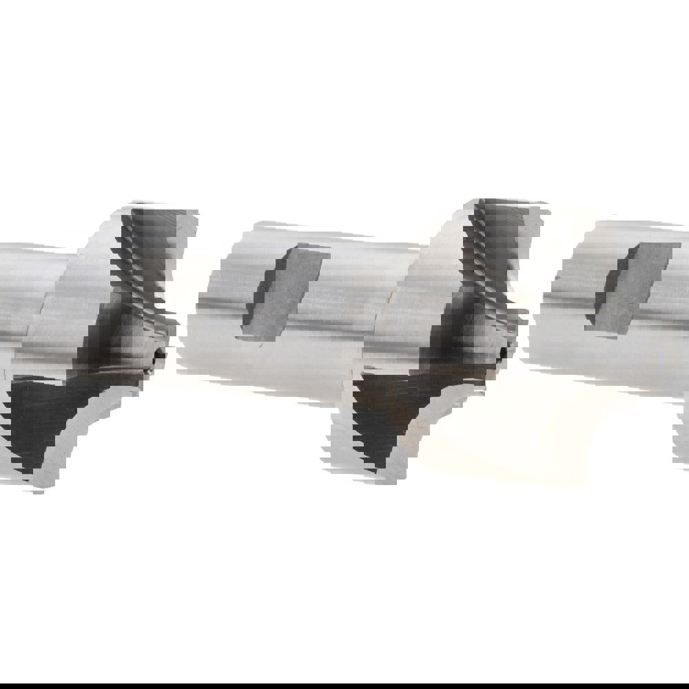 Corner Rounding End Mill: 3/8