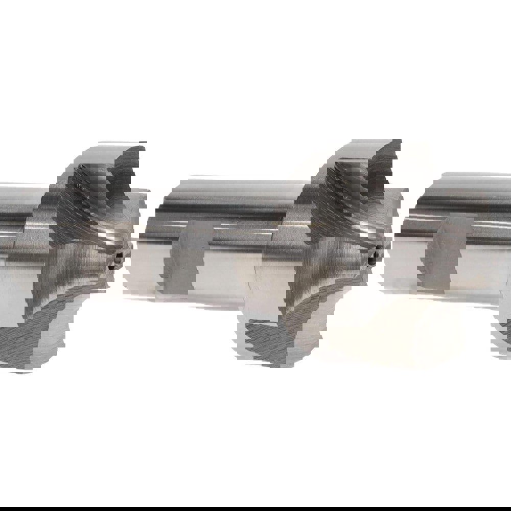 Corner Rounding End Mill: 13/32