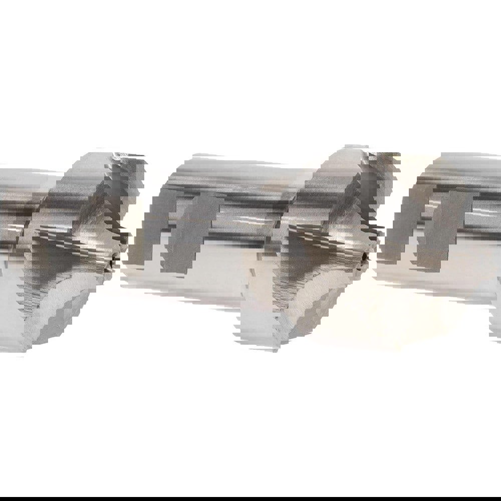 Corner Rounding End Mill: 7/16