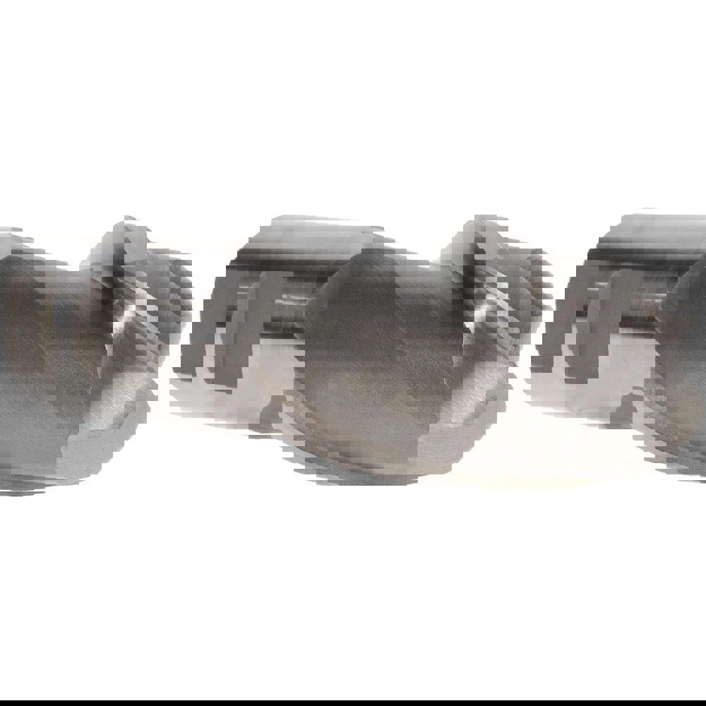 Corner Rounding End Mill: 15/32