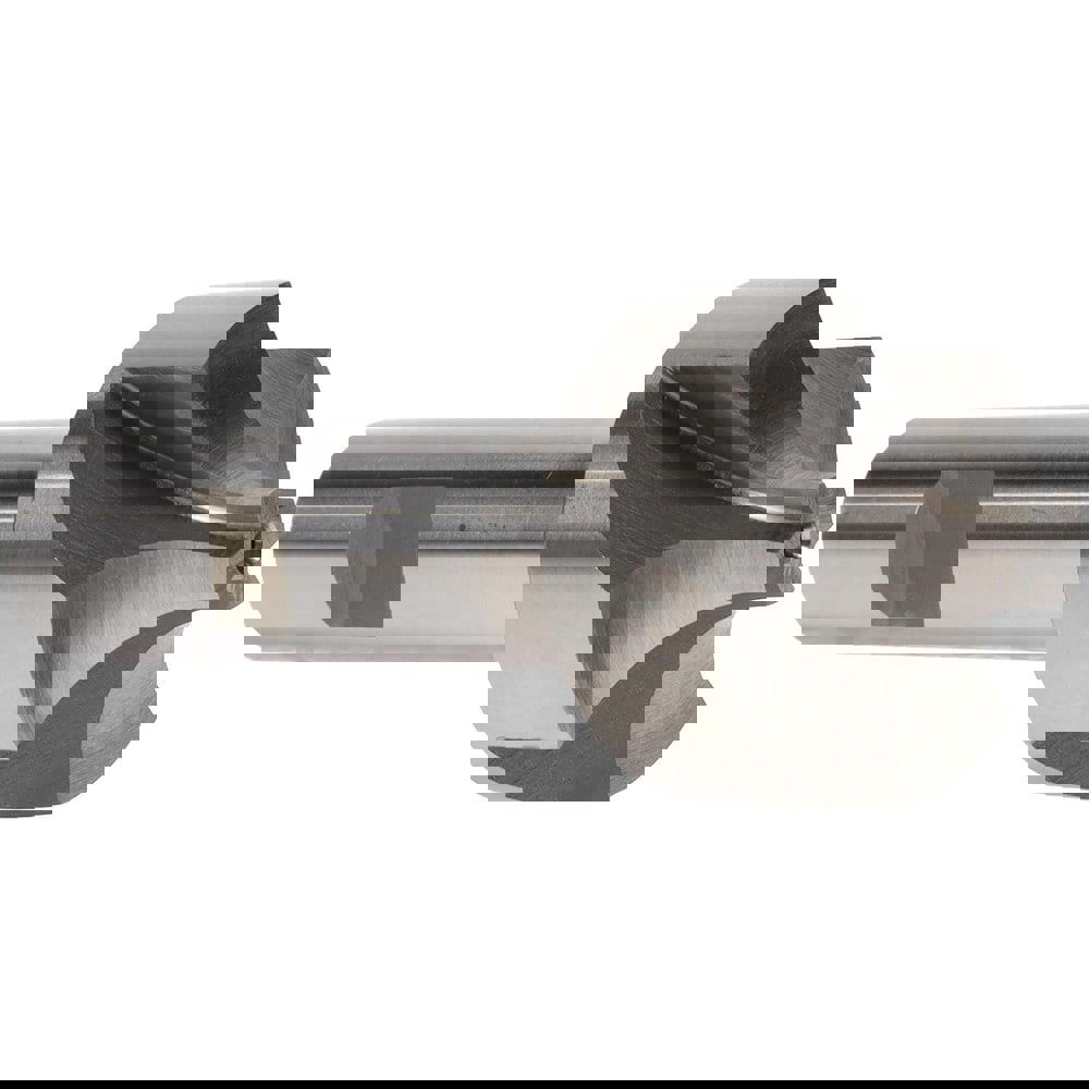 Corner Rounding End Mill: 1/2