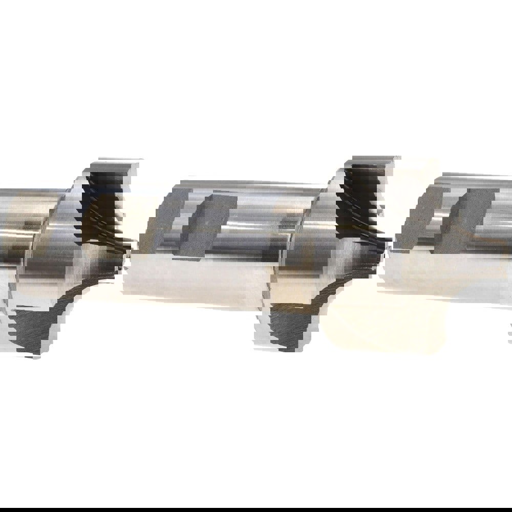 Corner Rounding End Mill: 1/2