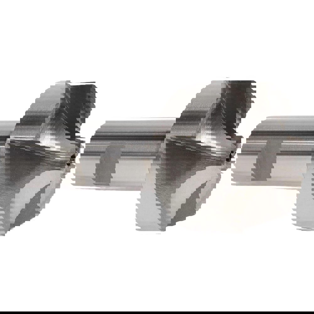 Corner Rounding End Mill: 17/32