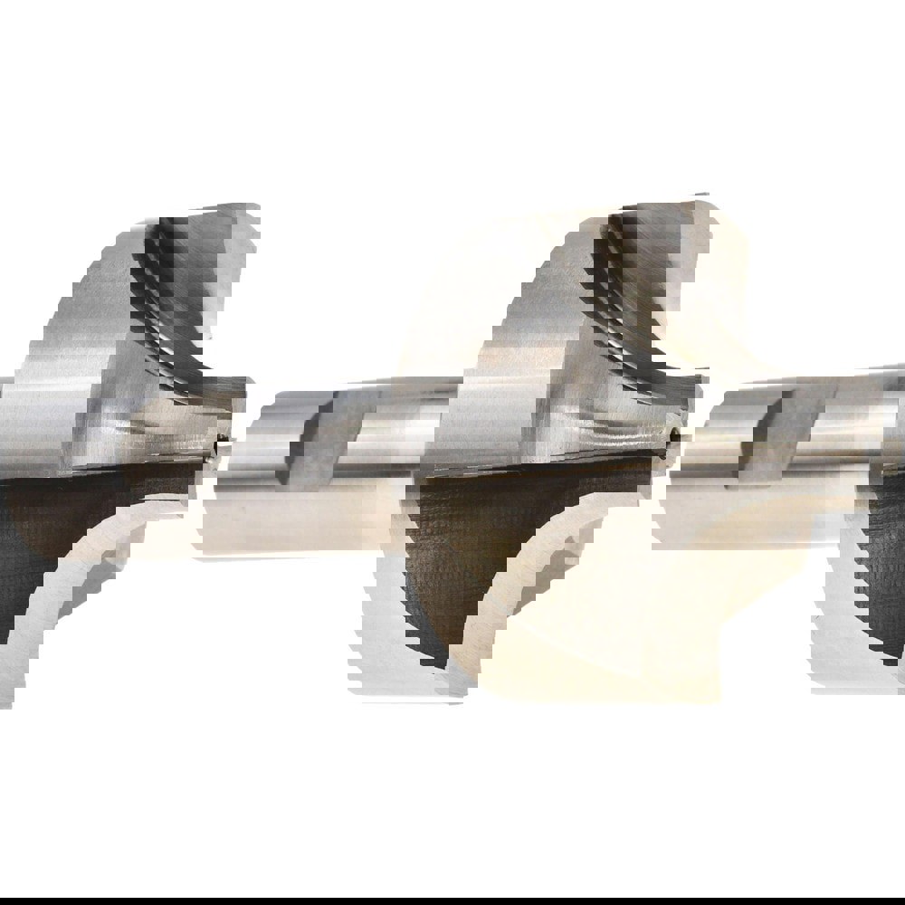 Corner Rounding End Mill: 9/16