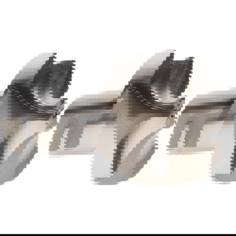 Corner Rounding End Mill: 9/16