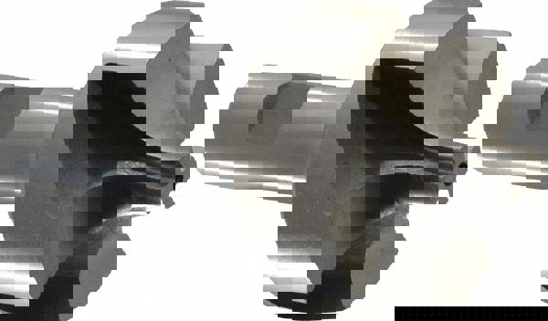 Corner Rounding End Mill: 19/32