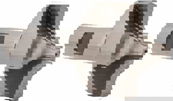 Corner Rounding End Mill: 5/8