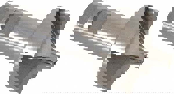 Corner Rounding End Mill: 5/8