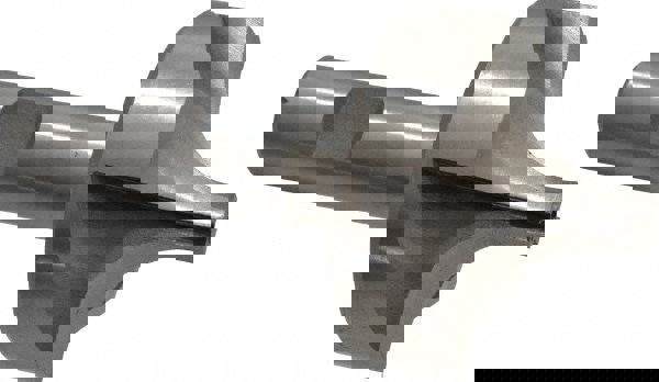 Corner Rounding End Mill: 3/4