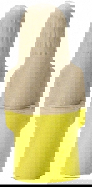 Twist-On Wire Connector: Tan & Yellow