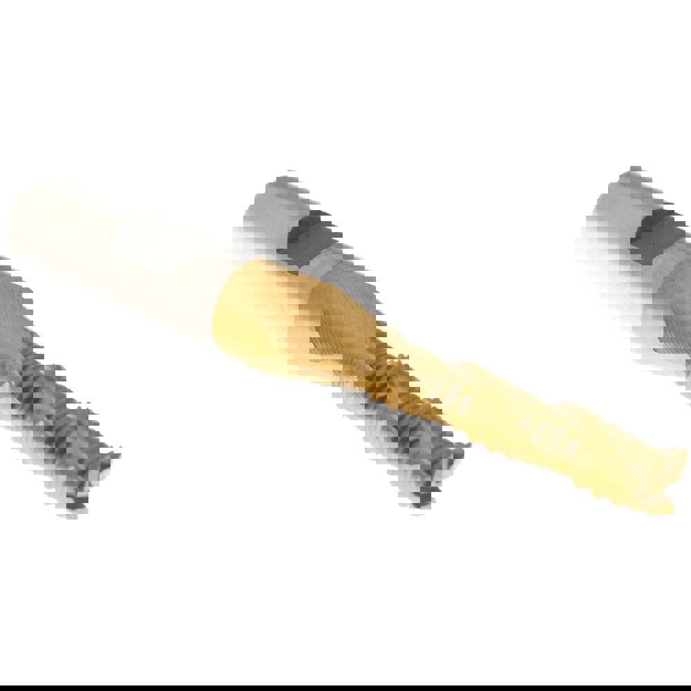 Roughing End Mill: 1/4