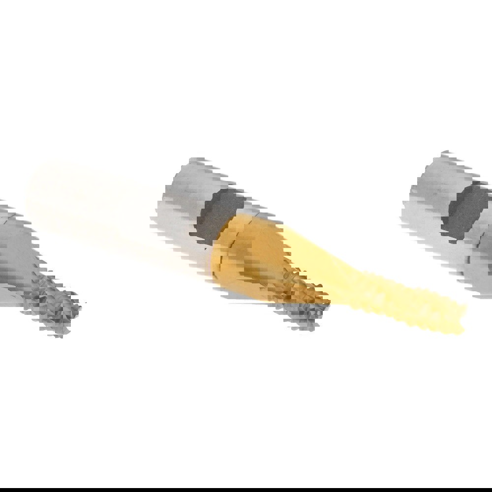 Roughing End Mill: 3/16