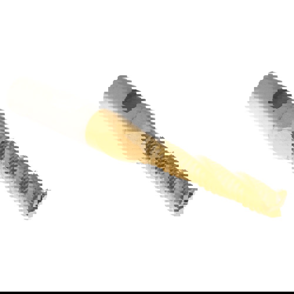 Roughing End Mill: 1/4