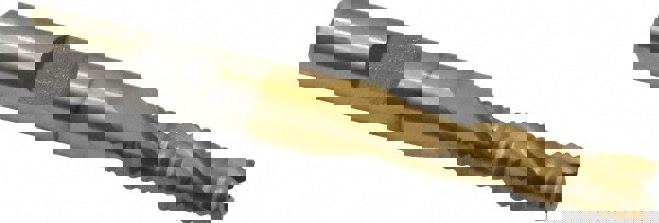 Roughing End Mill: 5/16