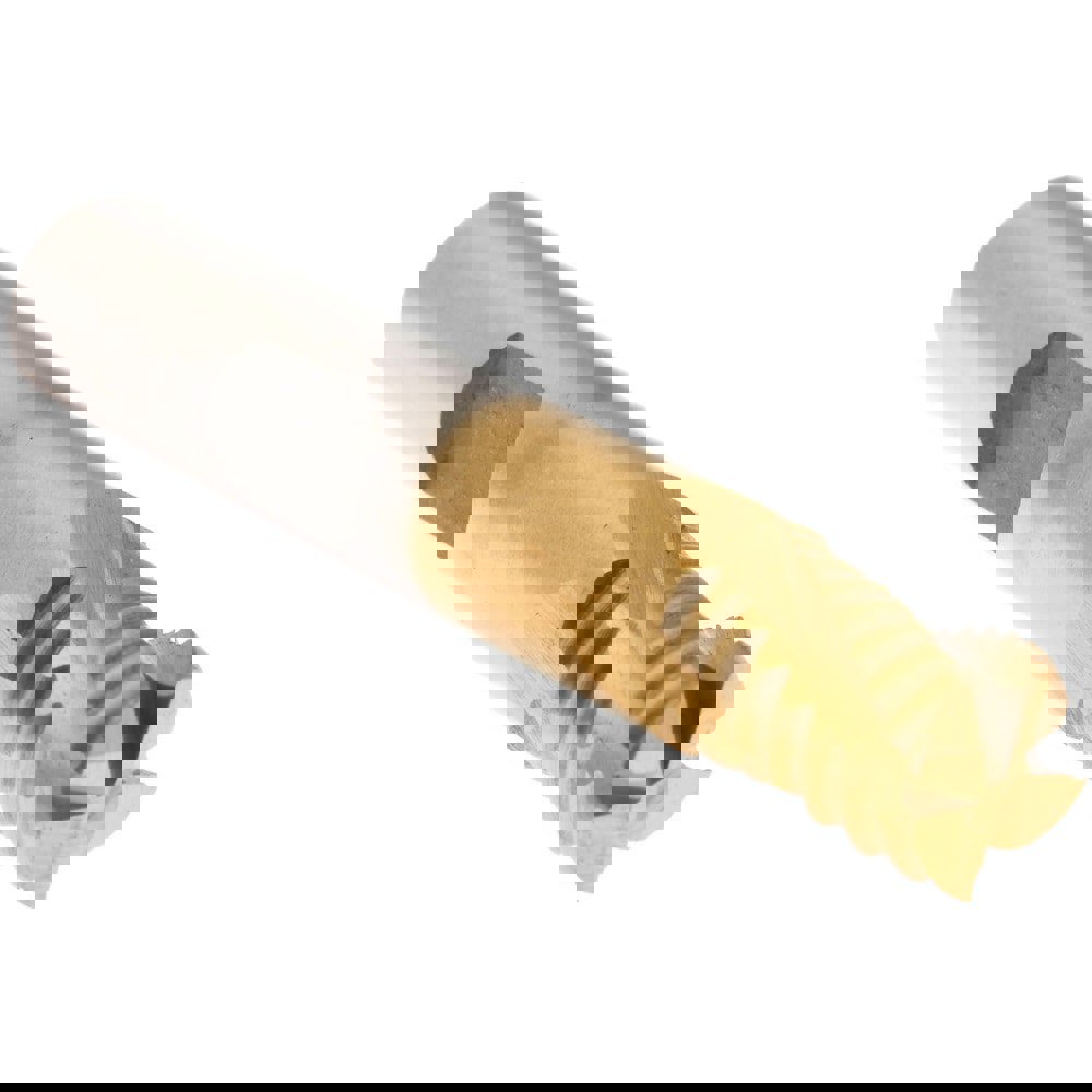 Roughing End Mill: 3/8