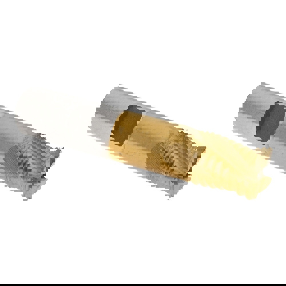 Roughing End Mill: 1/2