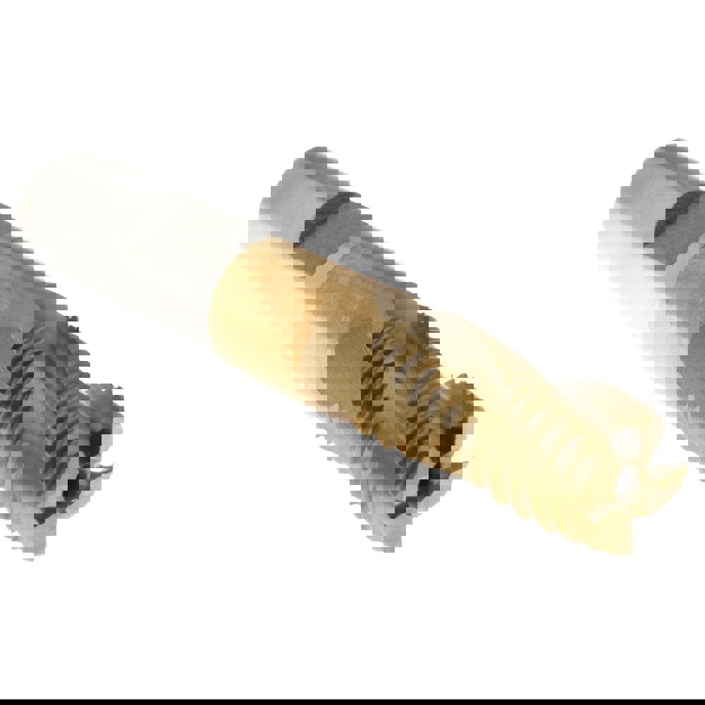 Roughing End Mill: 1/2