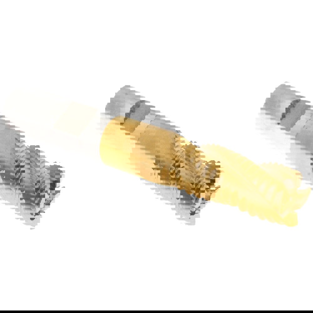 Roughing End Mill: 1/2