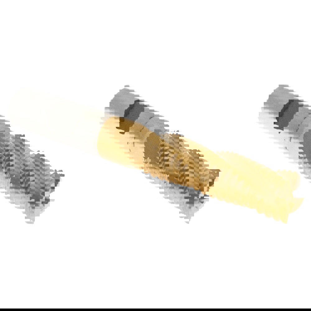 Roughing End Mill: 1/2