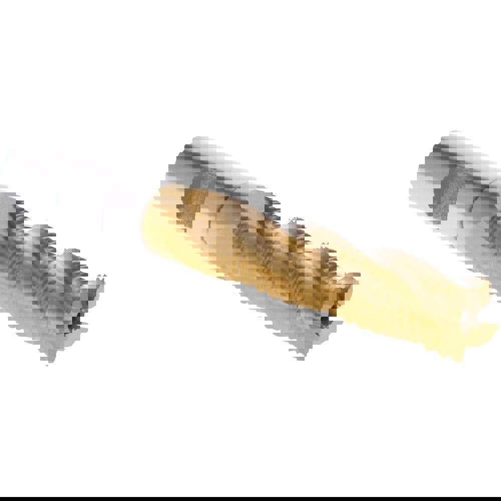 Roughing End Mill: 1/2