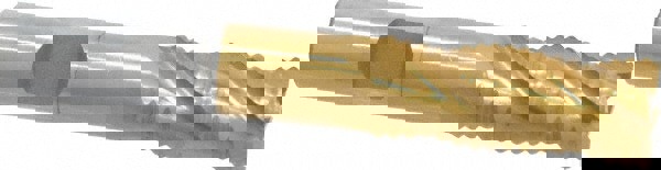 Roughing End Mill: 9/16