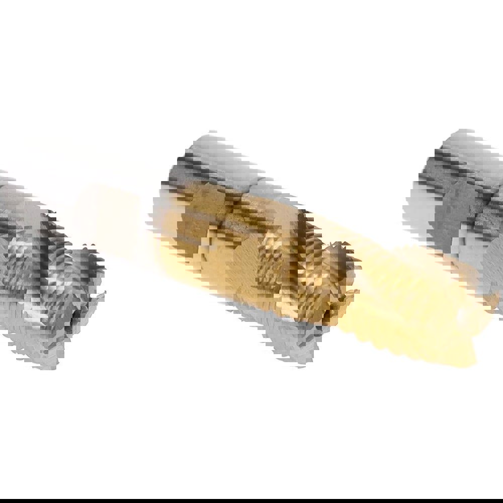 Roughing End Mill: 5/8