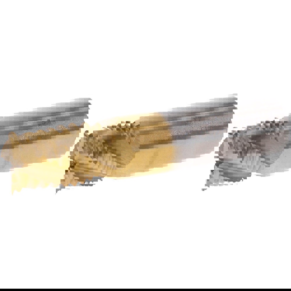 Roughing End Mill: 5/8