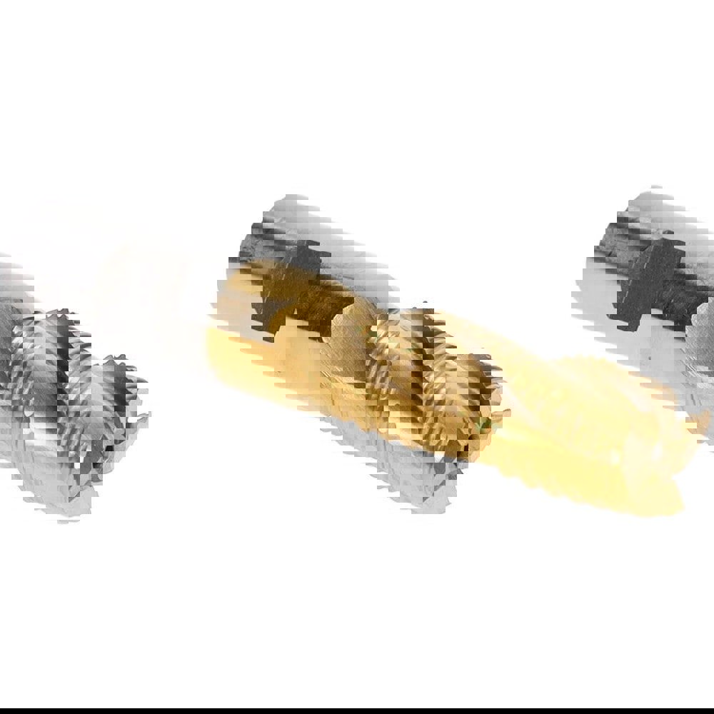 Roughing End Mill: 5/8