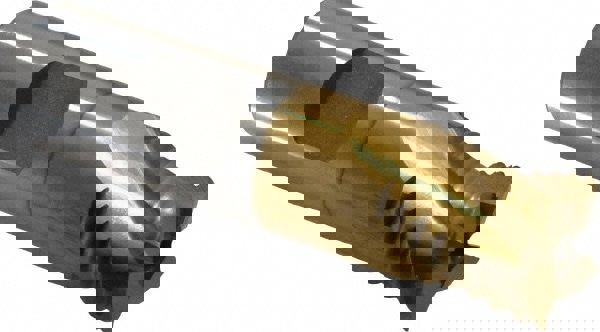 Roughing End Mill: 3/4