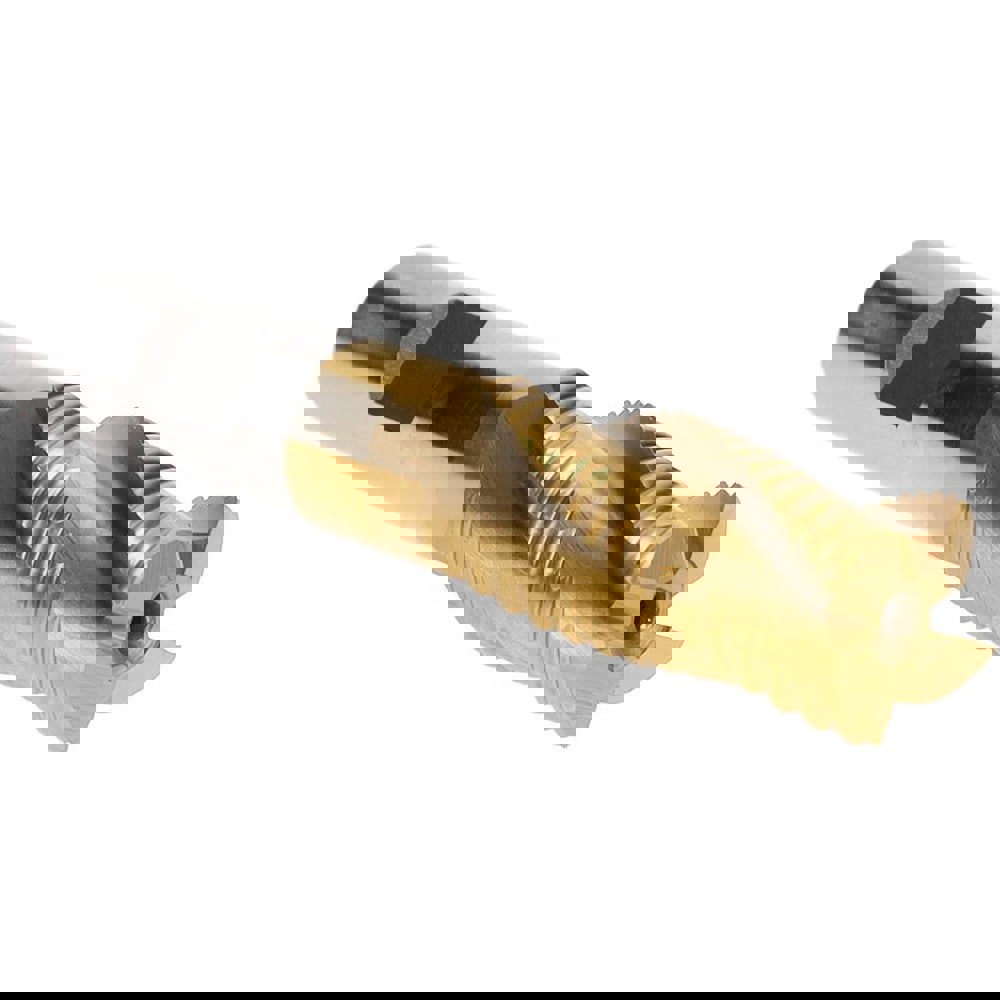 Roughing End Mill: 3/4