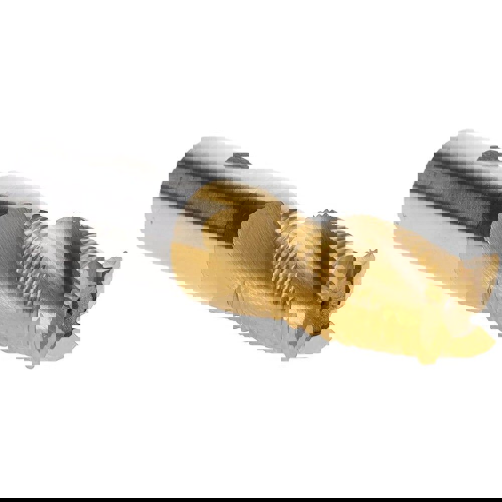 Roughing End Mill: 3/4