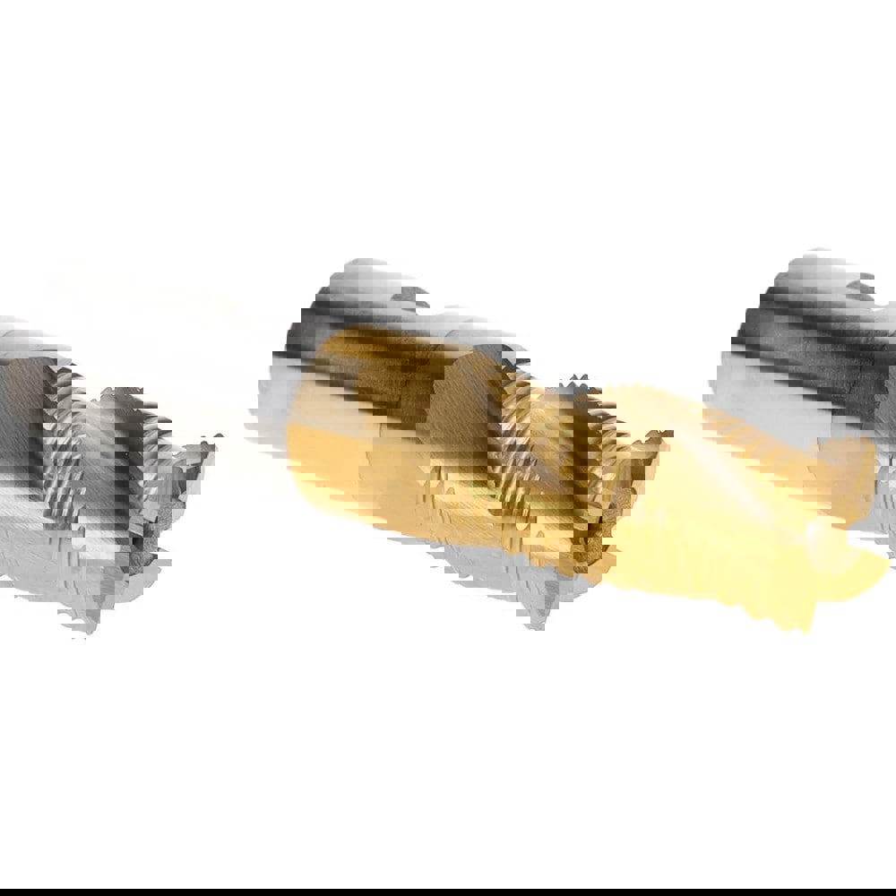 Roughing End Mill: 3/4