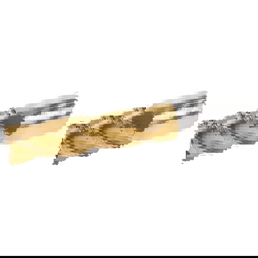 Roughing End Mill: 3/4